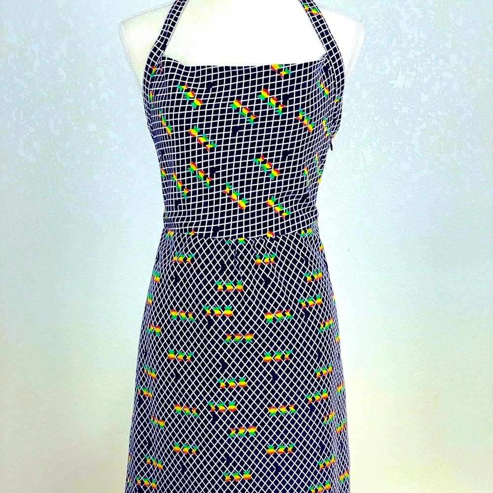 Anthropologie Summer Dress